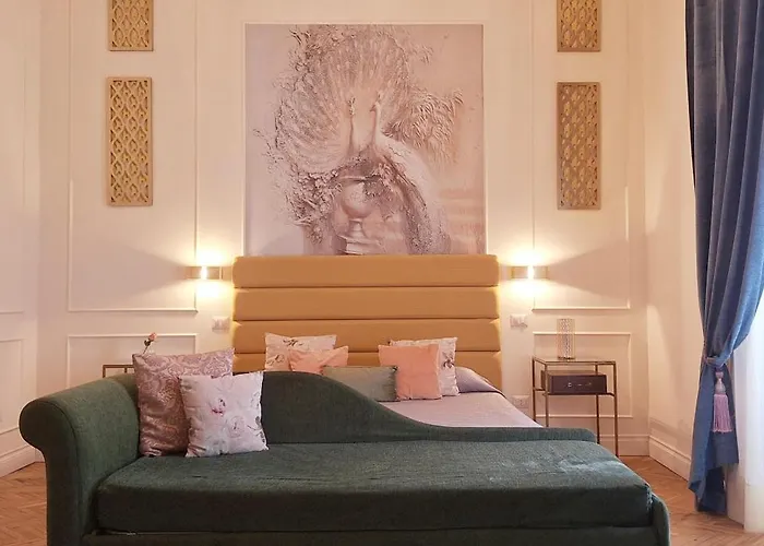 Ingrami And Vendégház 4*