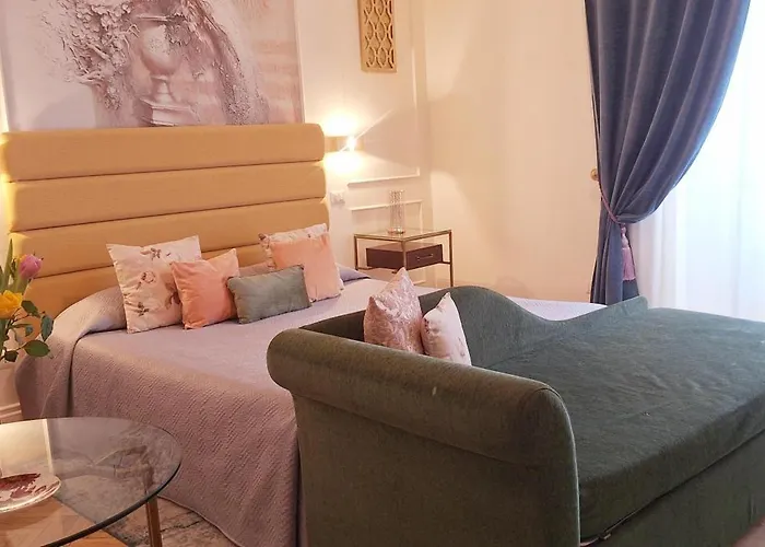 Vendégház Ingrami And 4*