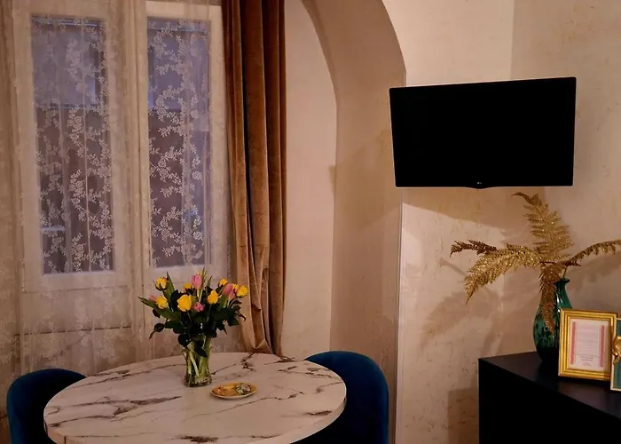 Ingrami And Vendégház Róma