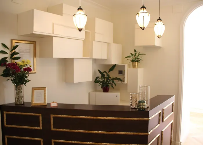 Vendégház Ingrami And