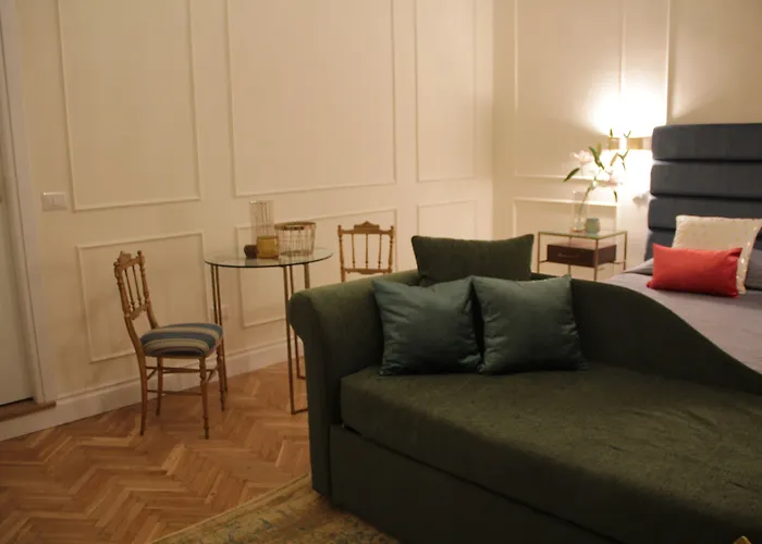 Vendégház Ingrami And Róma