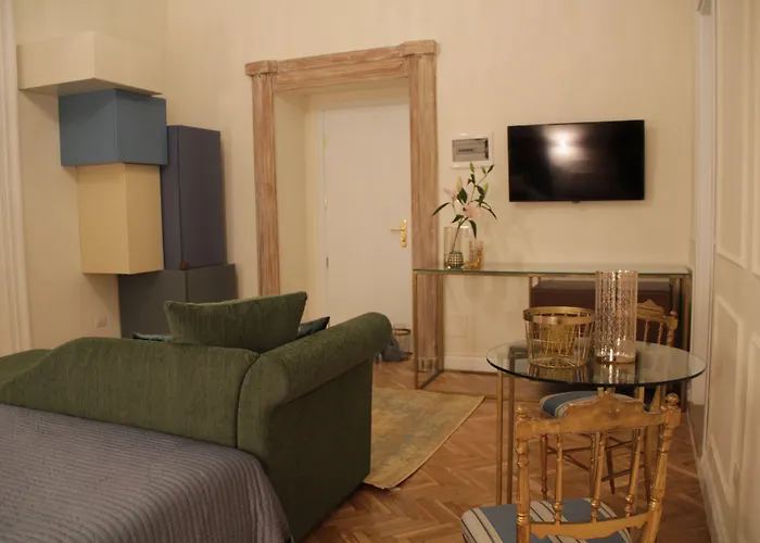 Vendégház Ingrami And Róma