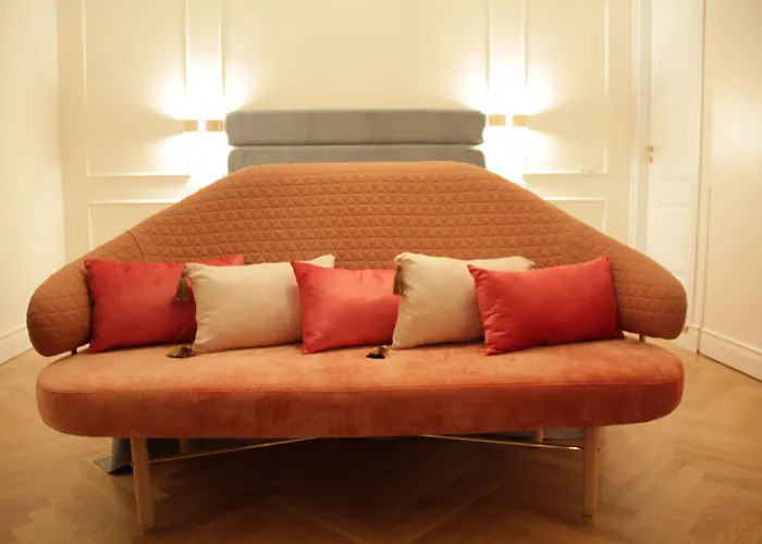 Ingrami And 4* Róma