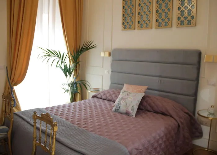 Ingrami And 4* Róma