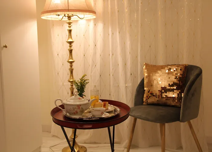 Vendégház Ingrami And