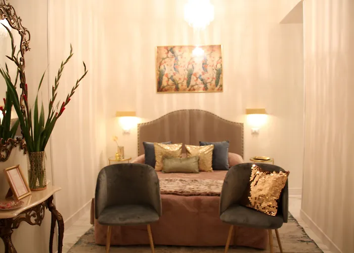 Vendégház Ingrami And 4*