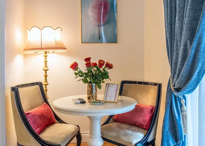 Ingrami And Vendégház Róma