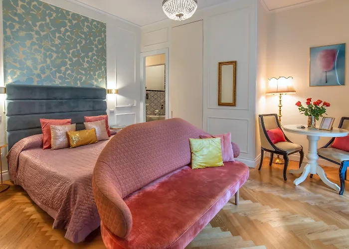 Ingrami And 4* Róma