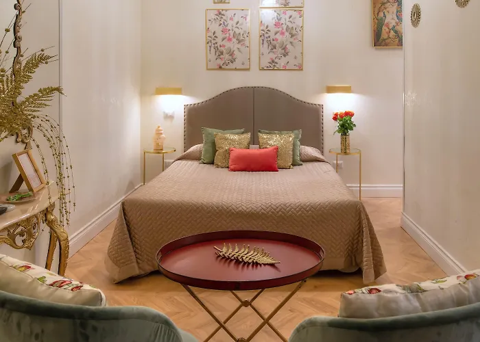 Ingrami And 4* Róma