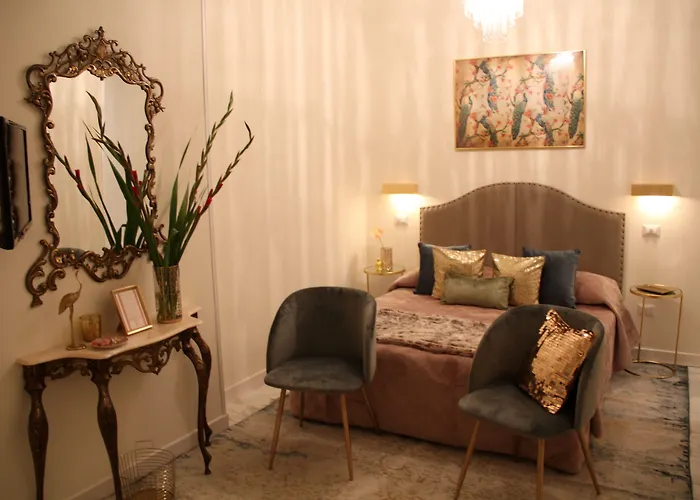 Vendégház Ingrami And 4*