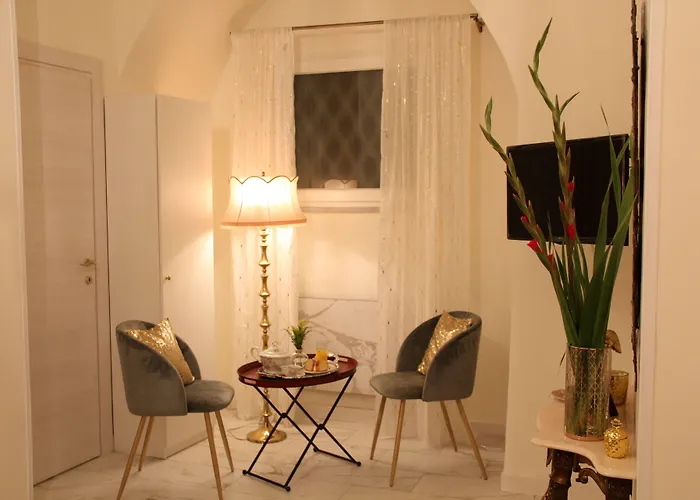 Ingrami And Vendégház 4*