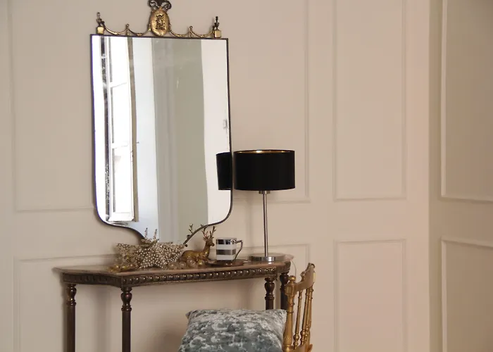 Vendégház Ingrami And Róma