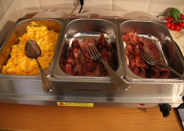 Vendégház Ingrami And Róma