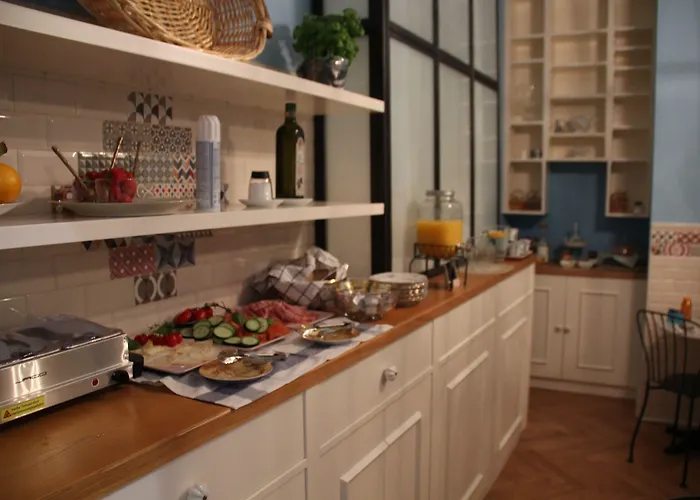 Vendégház Ingrami And 4*