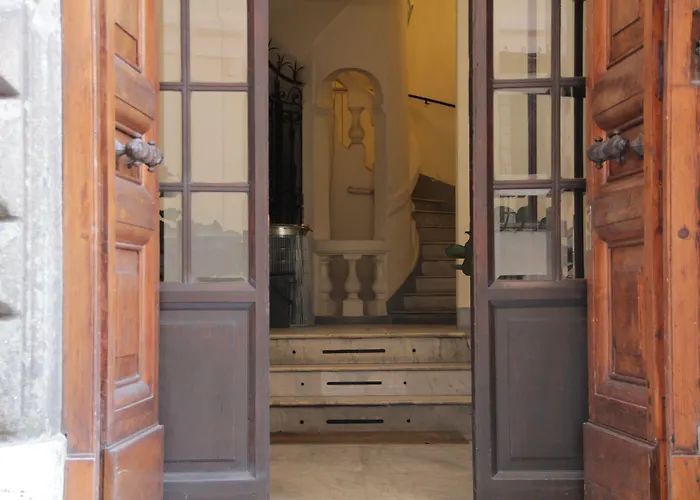 Vendégház Ingrami And 4*