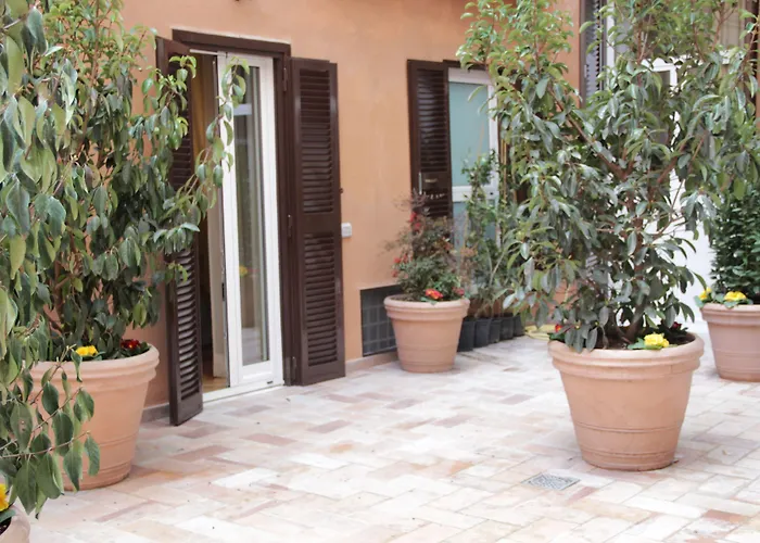 Ingrami And 4* Róma