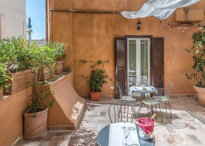 Vendégház Ingrami And Róma