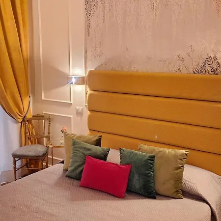 Ingrami And Πανσιόν 4*