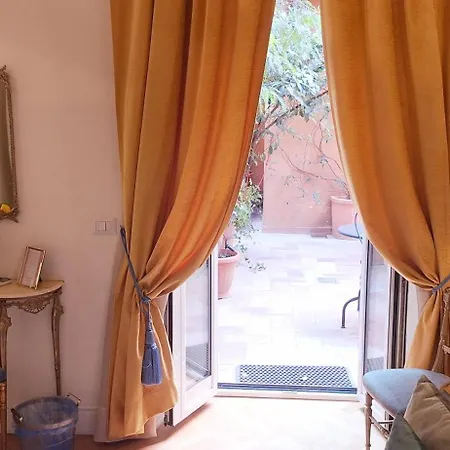 Πανσιόν Ingrami And Ρώμη