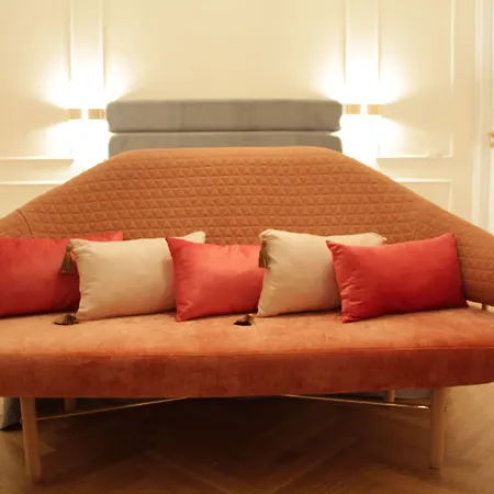 Ingrami And 4* Ρώμη