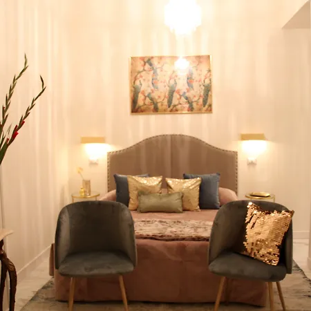 Konukevi Ingrami And 4*