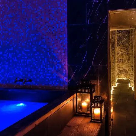 Πανσιόν Ingrami And 4*