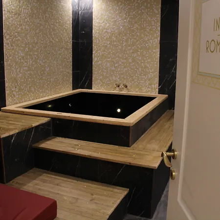 Ingrami And Πανσιόν Ρώμη