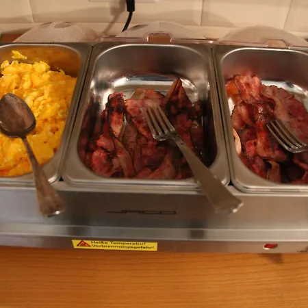 Gasthof Ingrami And Rom