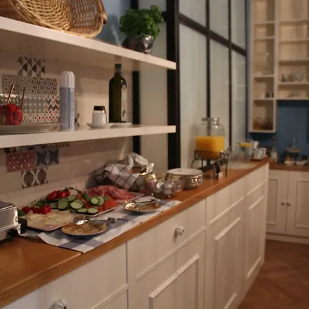 Gasthof Ingrami And 4*