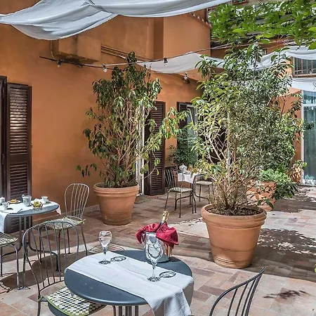 Ingrami And Konukevi Roma