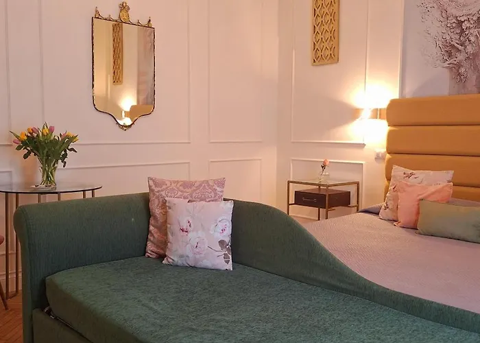 Ingrami And Πανσιόν Ρώμη