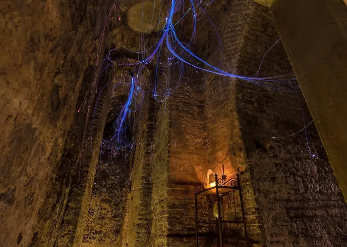 Ingrami And Πανσιόν Ρώμη