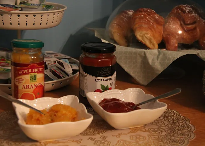 Πανσιόν Ingrami And