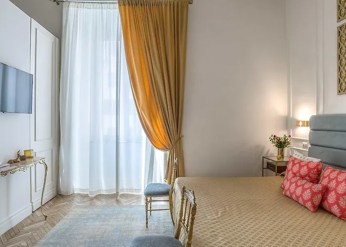 Ingrami And Πανσιόν Ρώμη