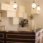 בית הארחה Ingrami And