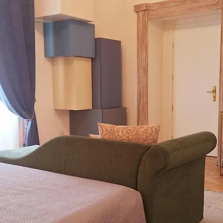 Gæstehus Ingrami And