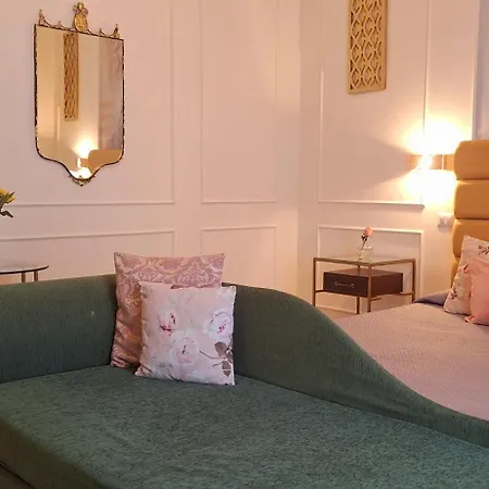 Ingrami And Gæstehus Rom