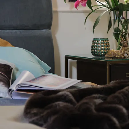 Ingrami And Gæstehus