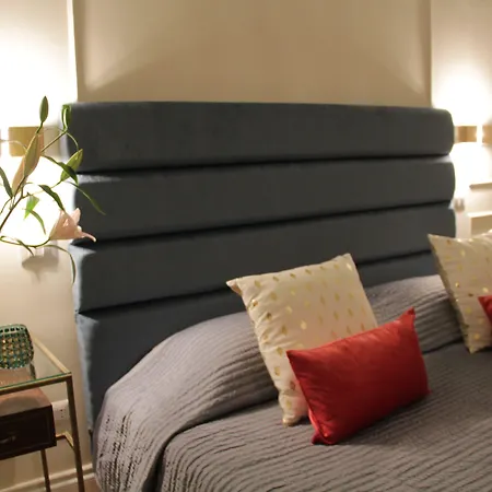 Gæstehus Ingrami And