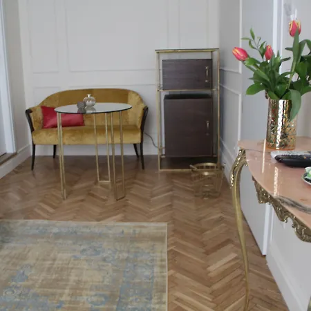 Ingrami And Gæstehus 4*