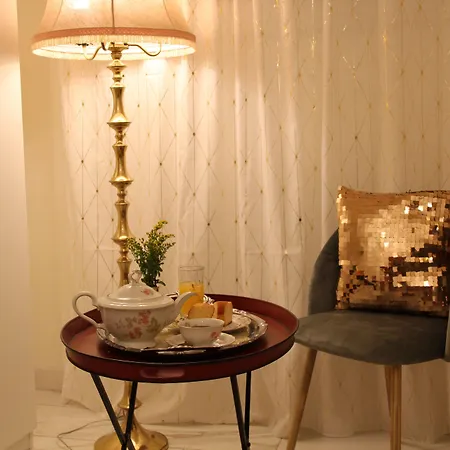 Gæstehus Ingrami And