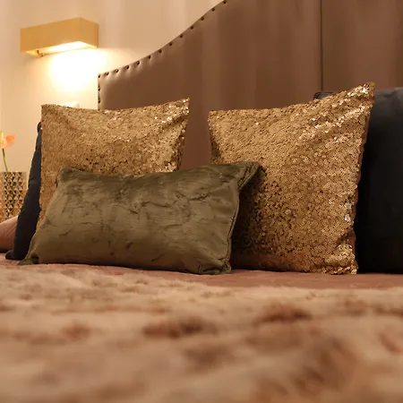 Ingrami And Gæstehus 4*