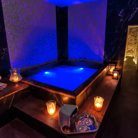 Gæstehus Ingrami And 4*