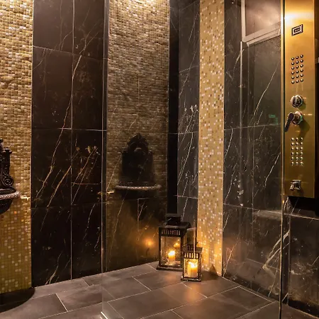 Gæstehus Ingrami And Rom