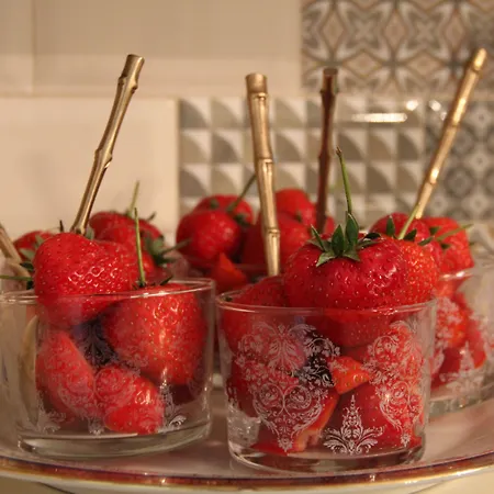 Gæstehus Ingrami And