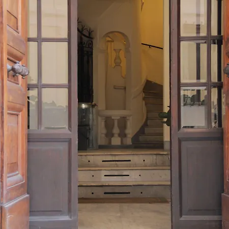 Maison d'hôtes Ingrami And 4*