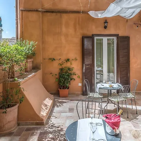 Gæstehus Ingrami And Rom